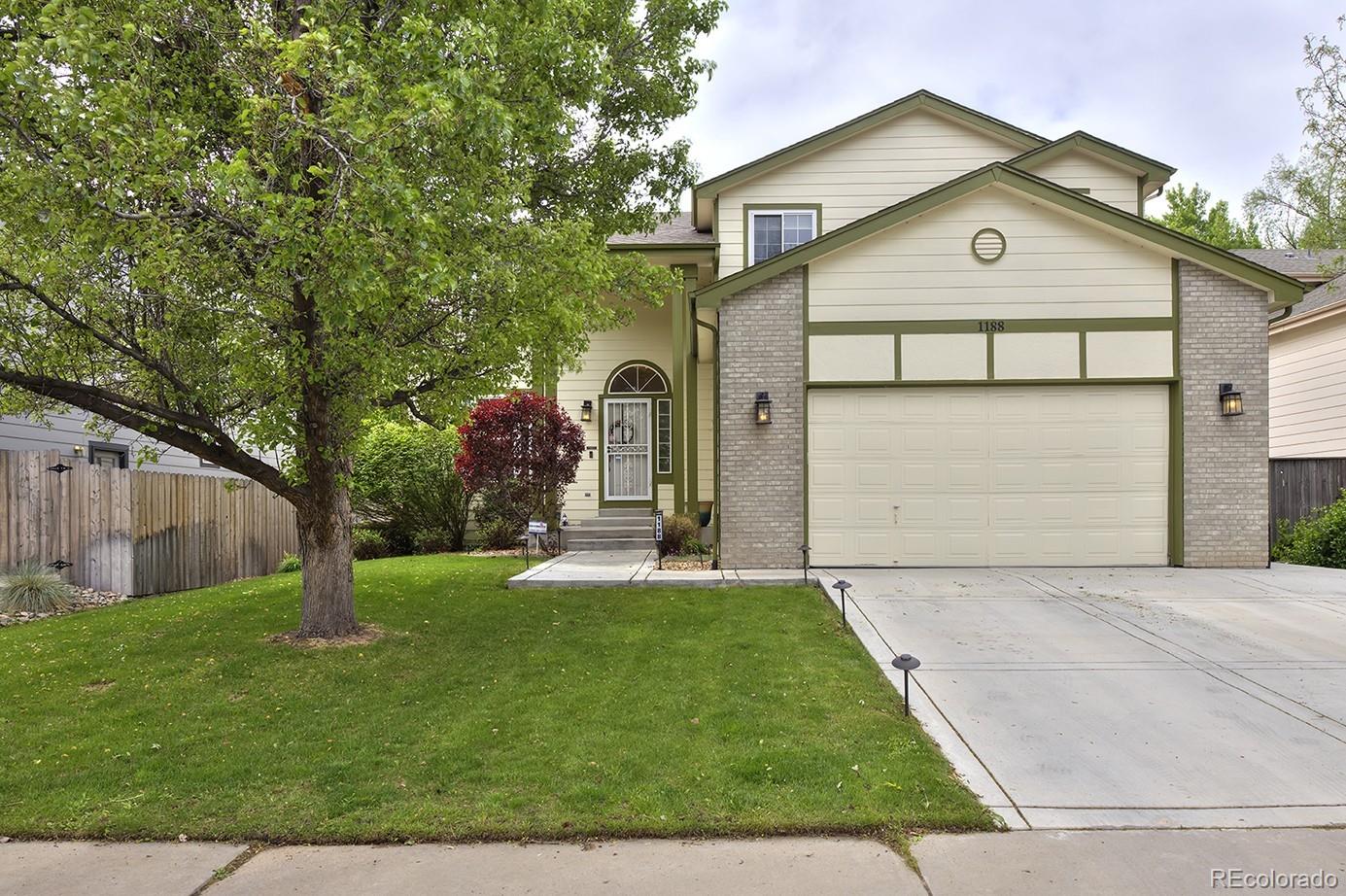 1188 W 111th Avenue Northglenn CO 80234