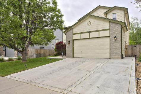 1188 W 111th Avenue Northglenn CO 80234