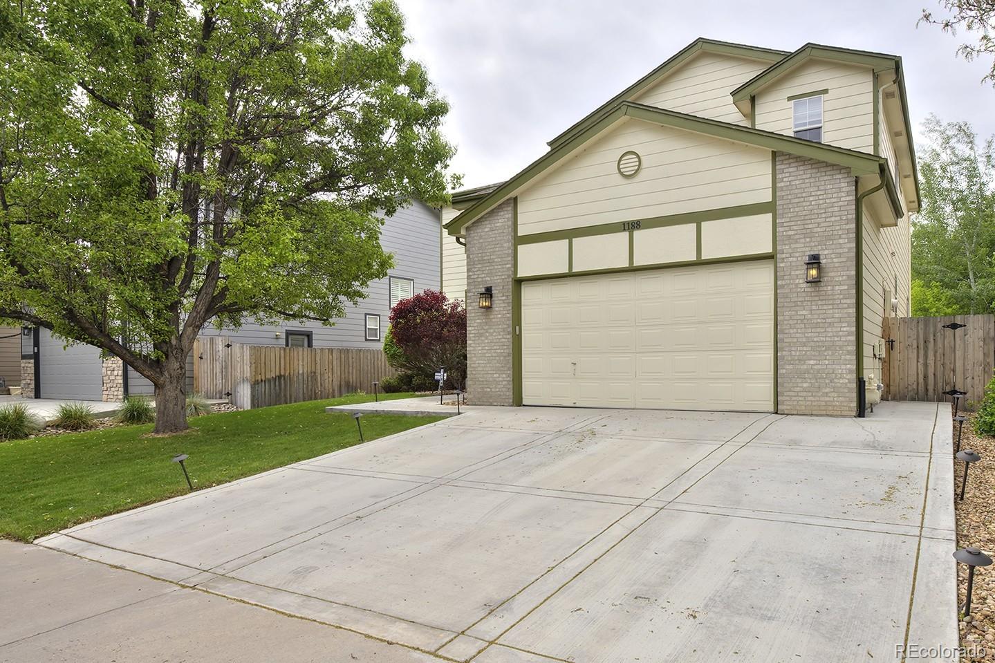 1188 W 111th Avenue Northglenn CO 80234