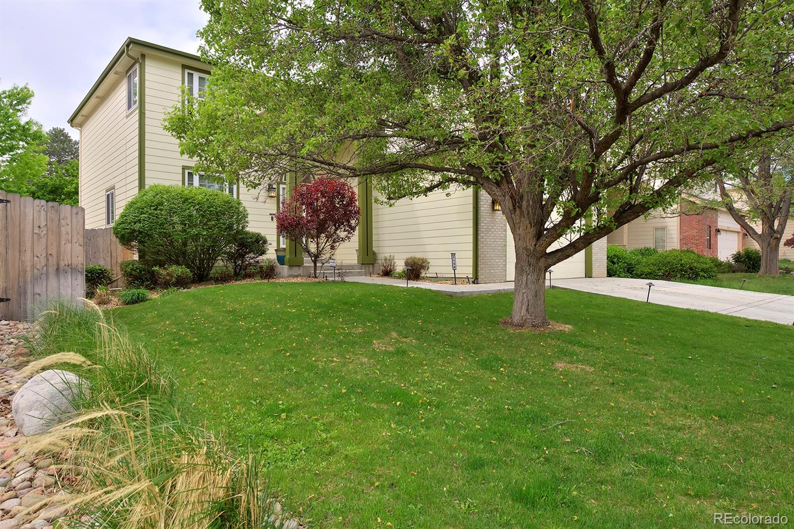 1188 W 111th Avenue Northglenn CO 80234