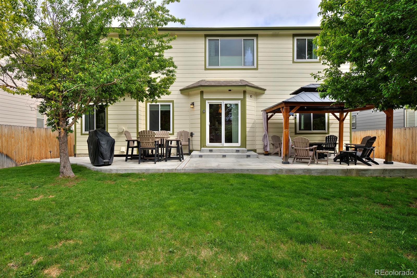 1188 W 111th Avenue Northglenn CO 80234