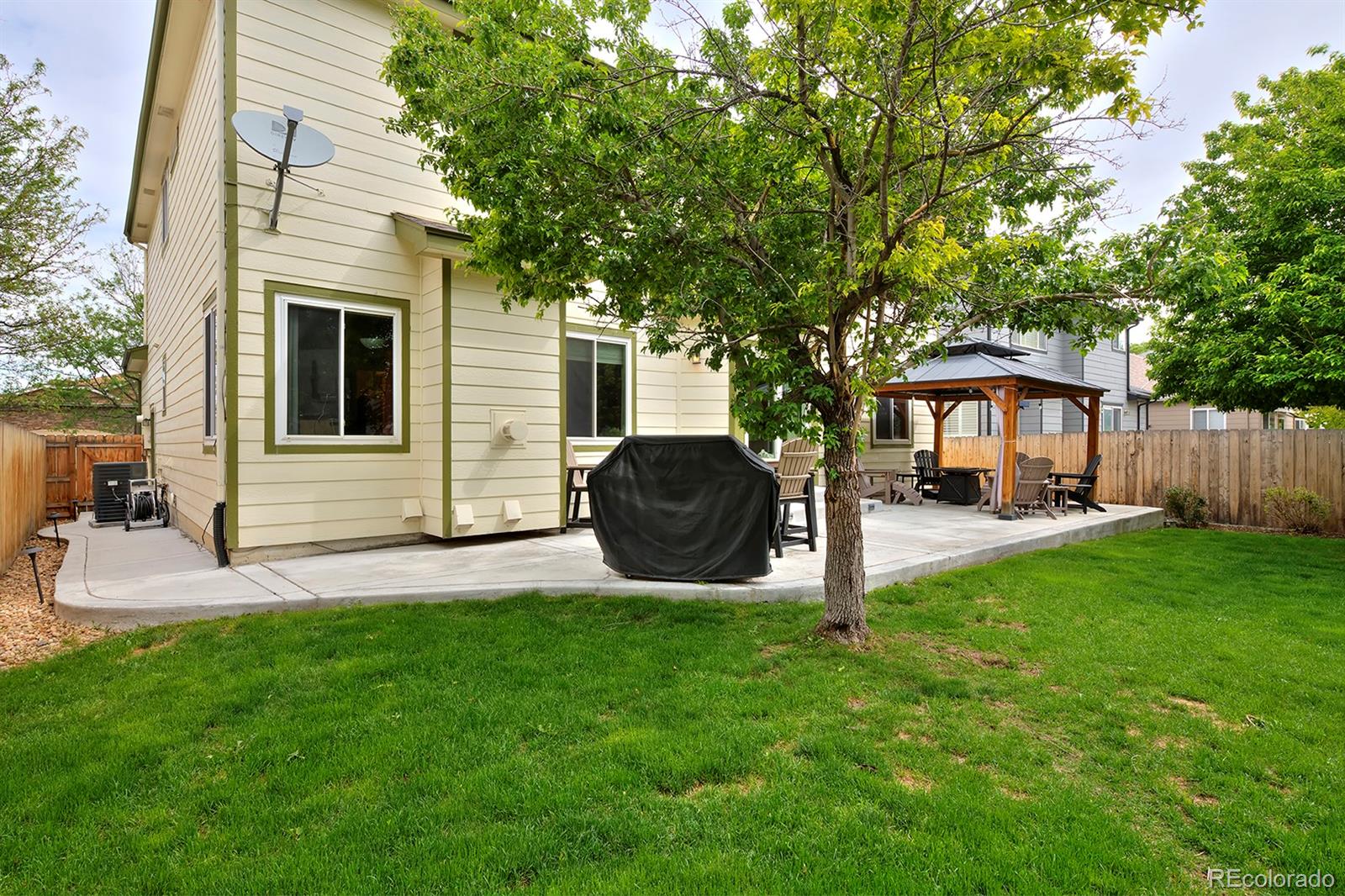 1188 W 111th Avenue Northglenn CO 80234