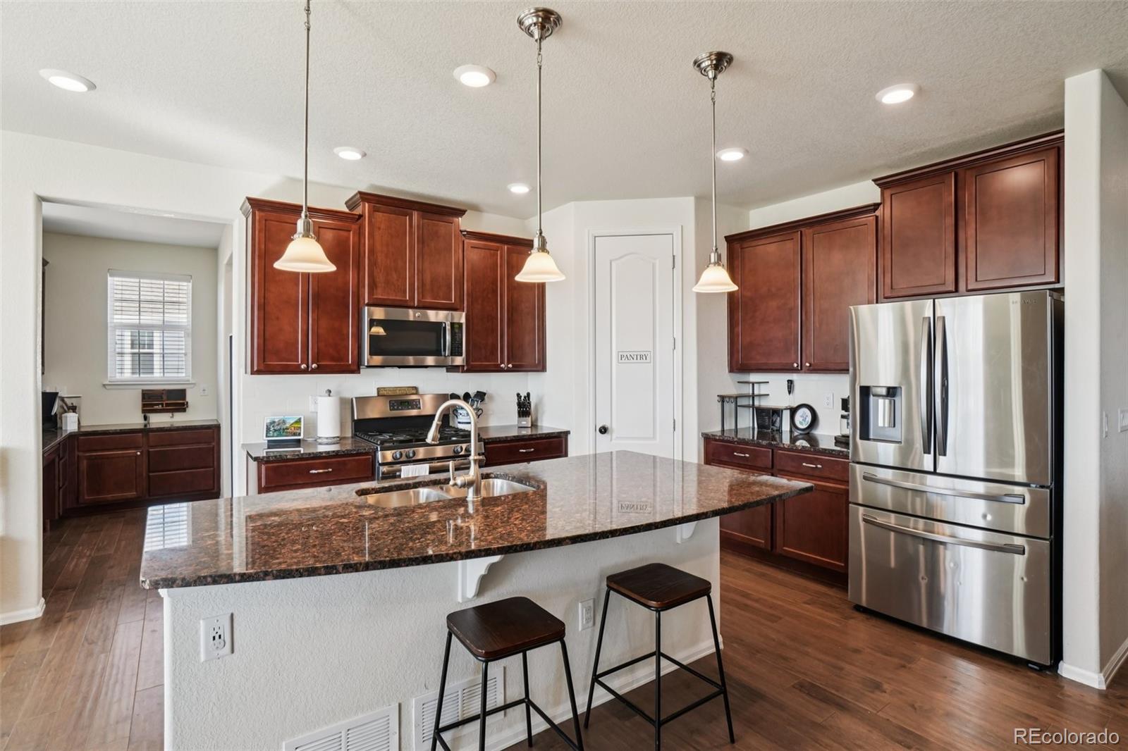 2342 E 161st Court Thornton CO 80602