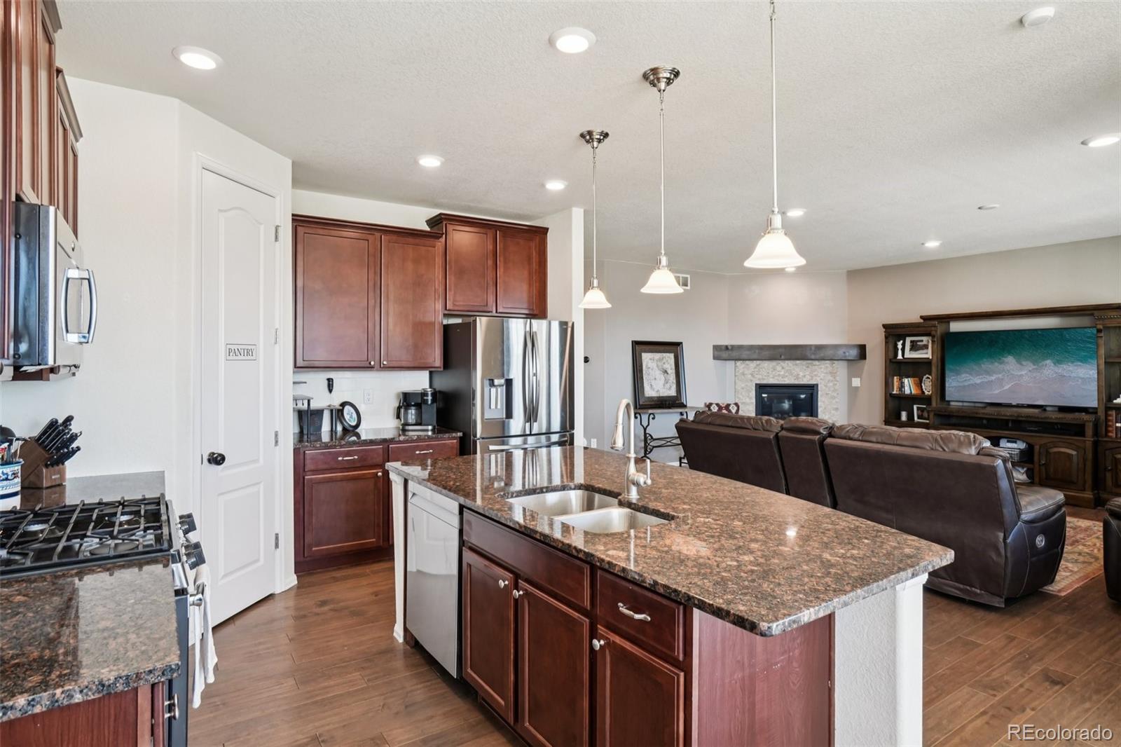 2342 E 161st Court Thornton CO 80602