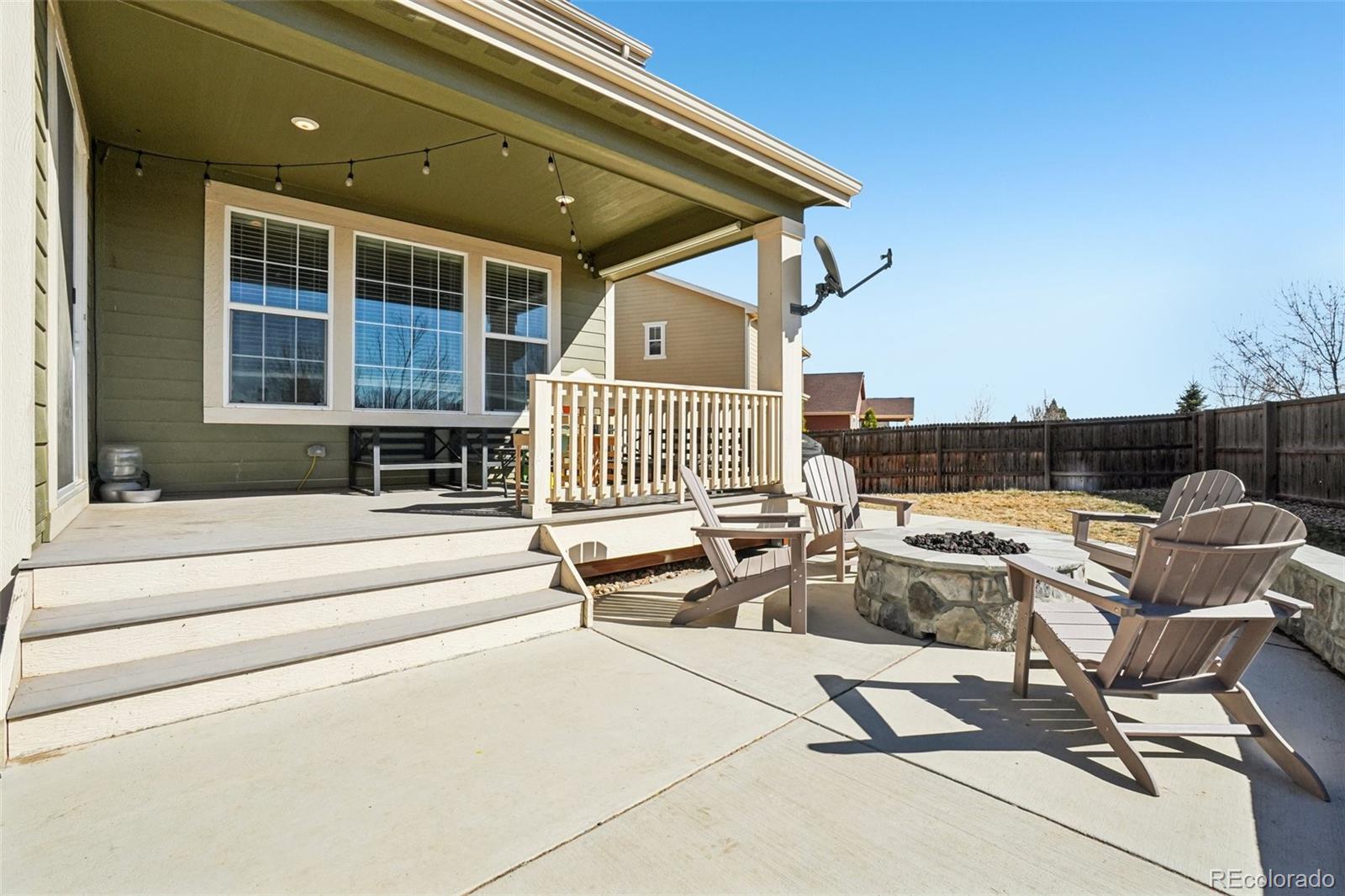 2342 E 161st Court Thornton CO 80602