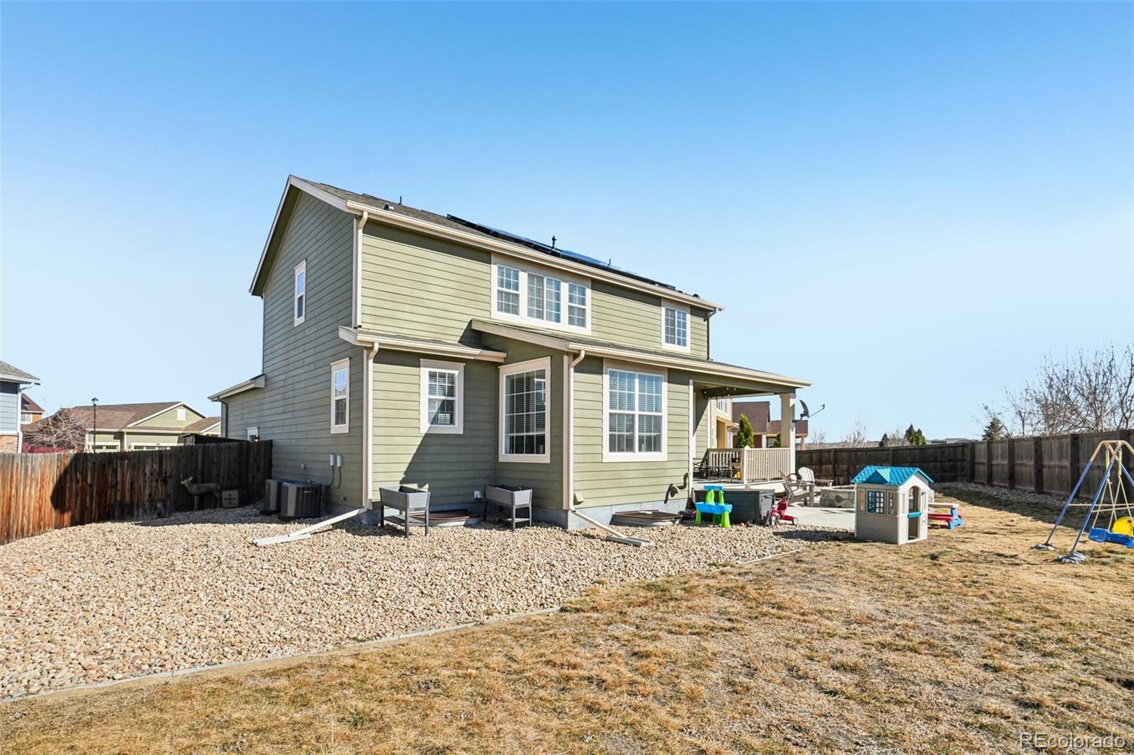 2342 E 161st Court Thornton CO 80602
