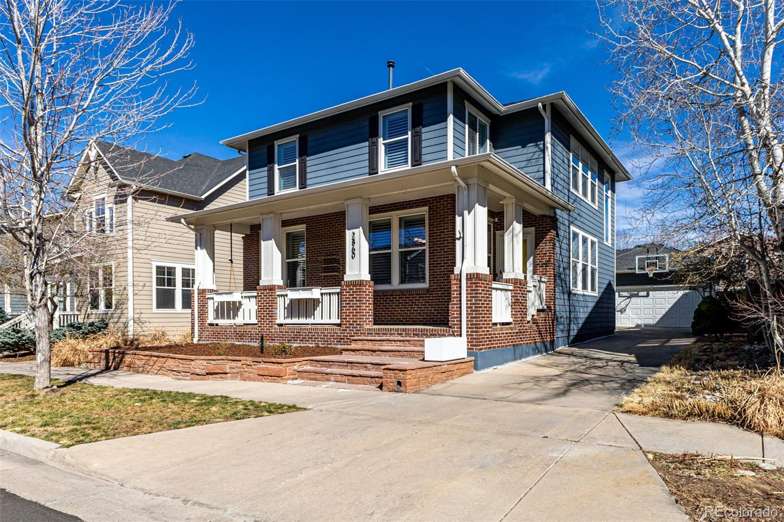 2860 Emporia Court Denver CO 80238