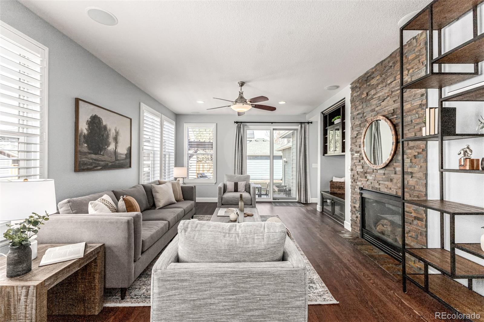 2860 Emporia Court Denver CO 80238