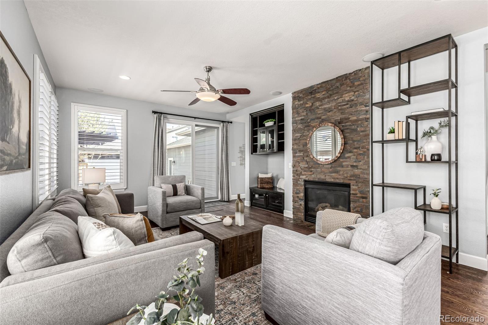 2860 Emporia Court Denver CO 80238