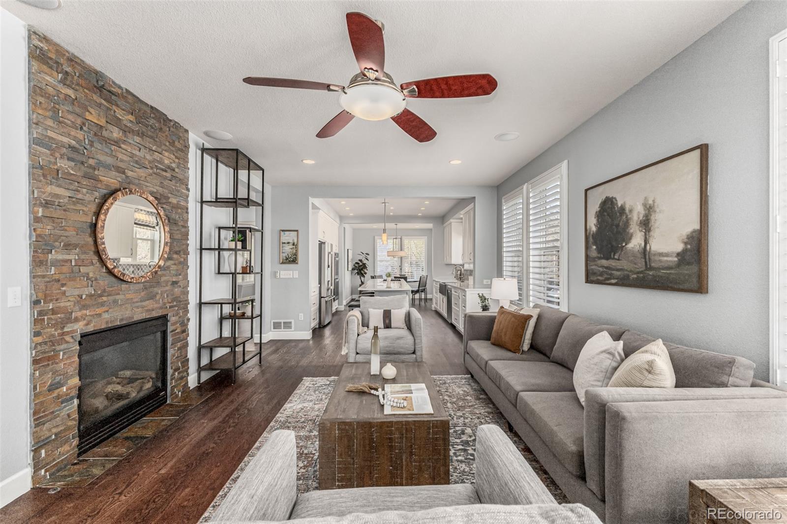 2860 Emporia Court Denver CO 80238
