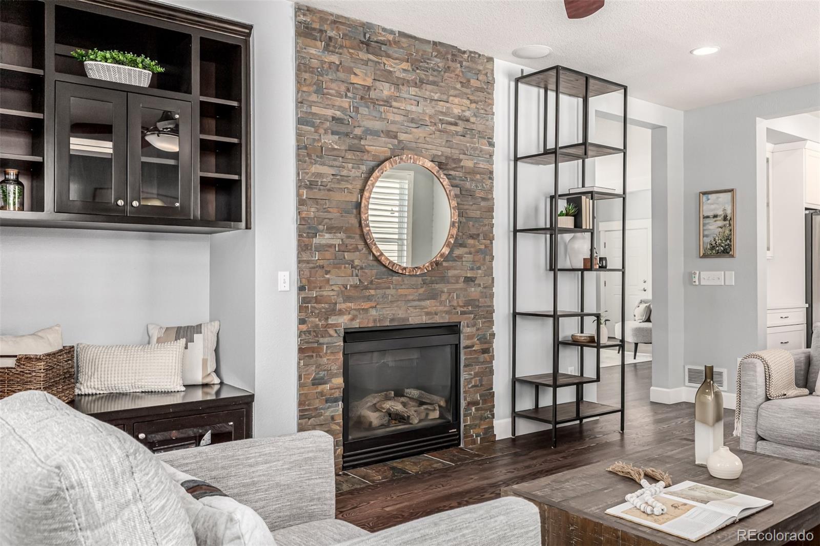 2860 Emporia Court Denver CO 80238