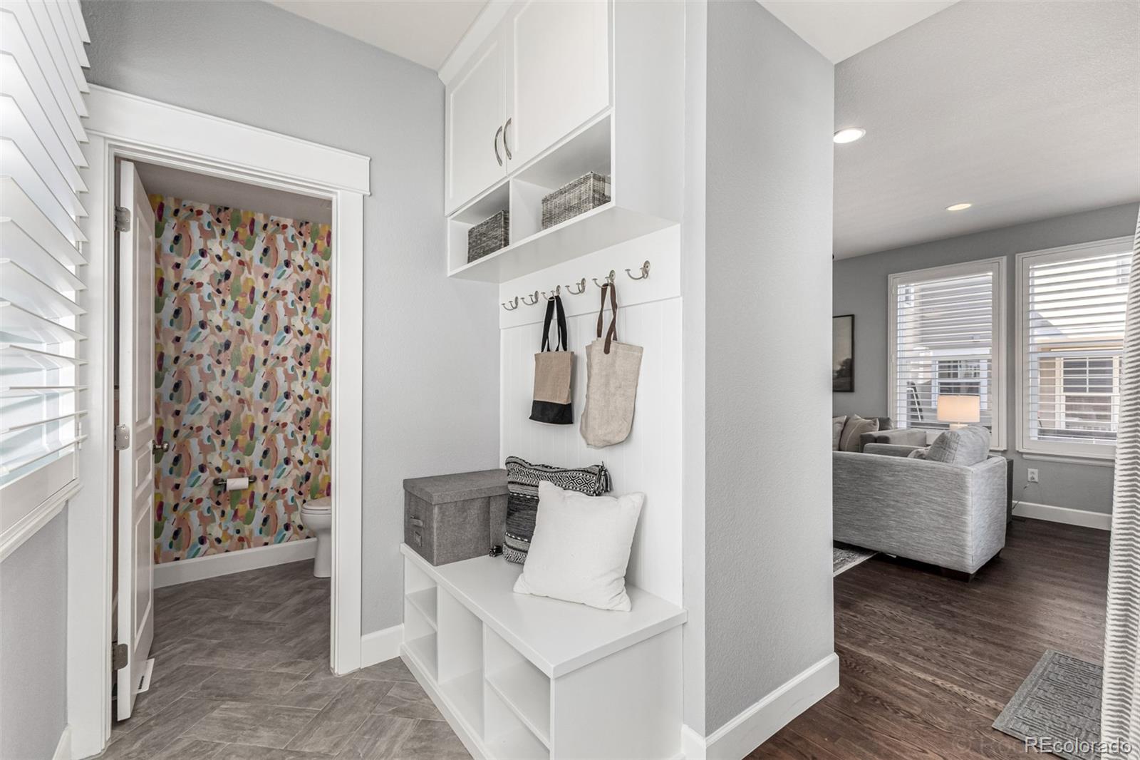 2860 Emporia Court Denver CO 80238