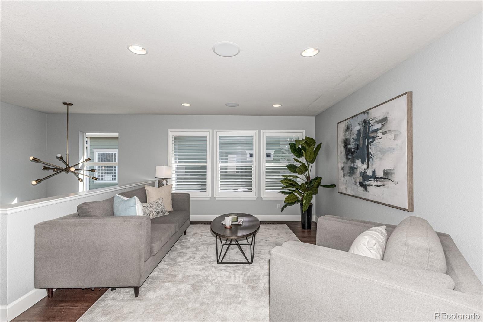 2860 Emporia Court Denver CO 80238