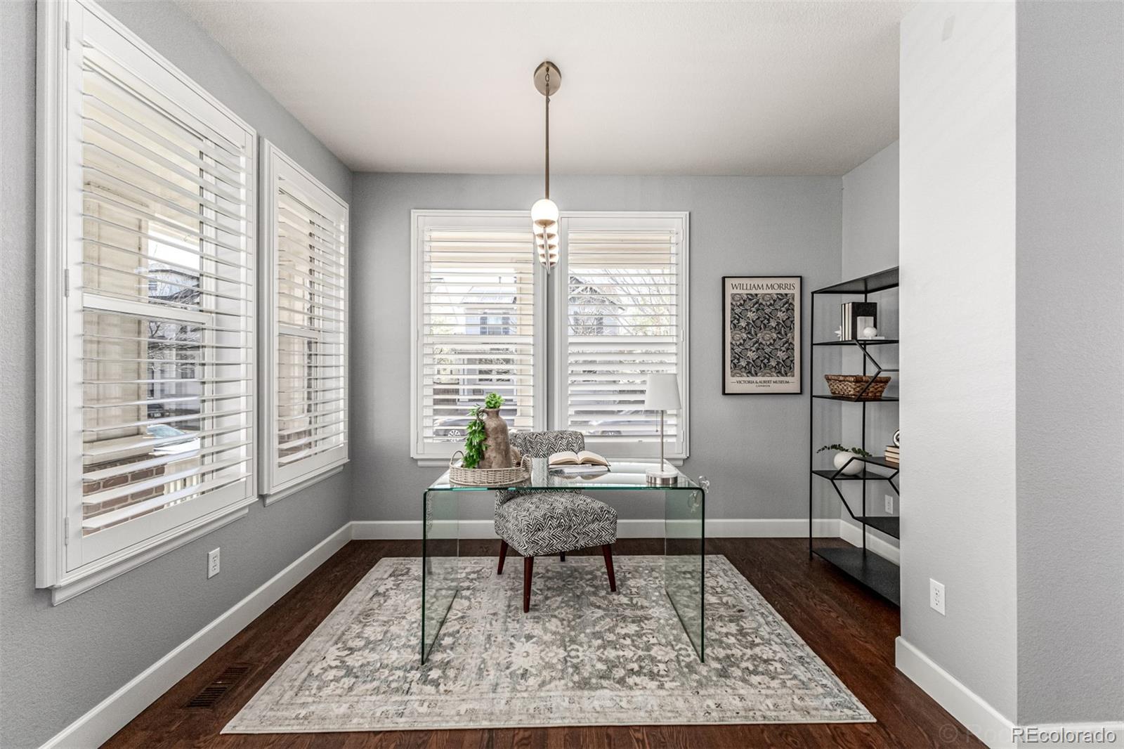 2860 Emporia Court Denver CO 80238