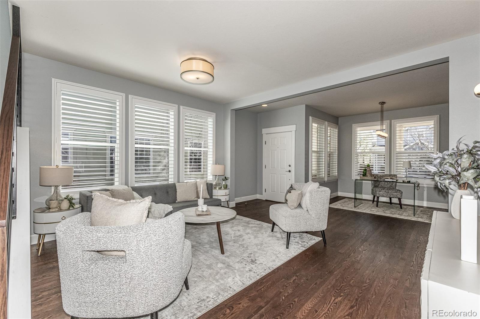 2860 Emporia Court Denver CO 80238