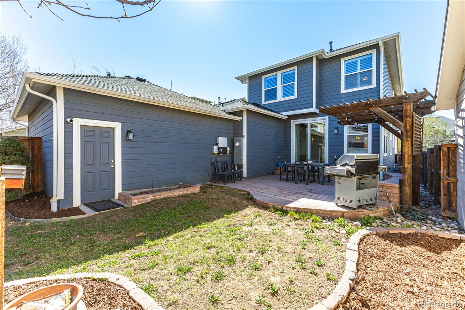 2860 Emporia Court Denver CO 80238
