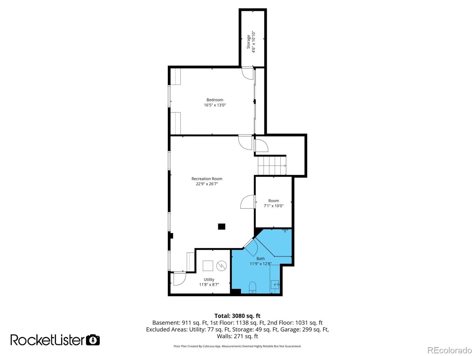 2860 Emporia Court Denver CO 80238