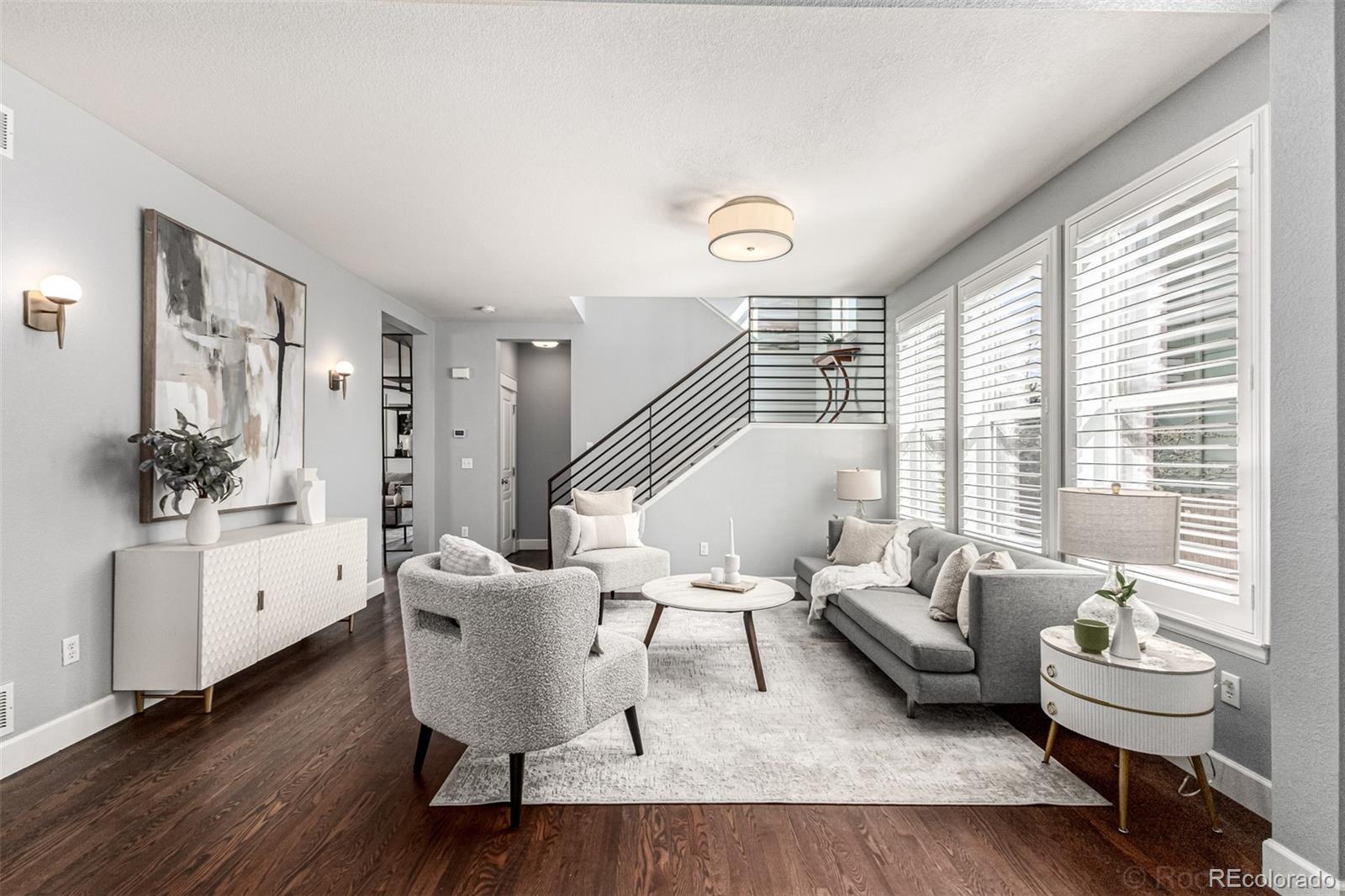 2860 Emporia Court Denver CO 80238