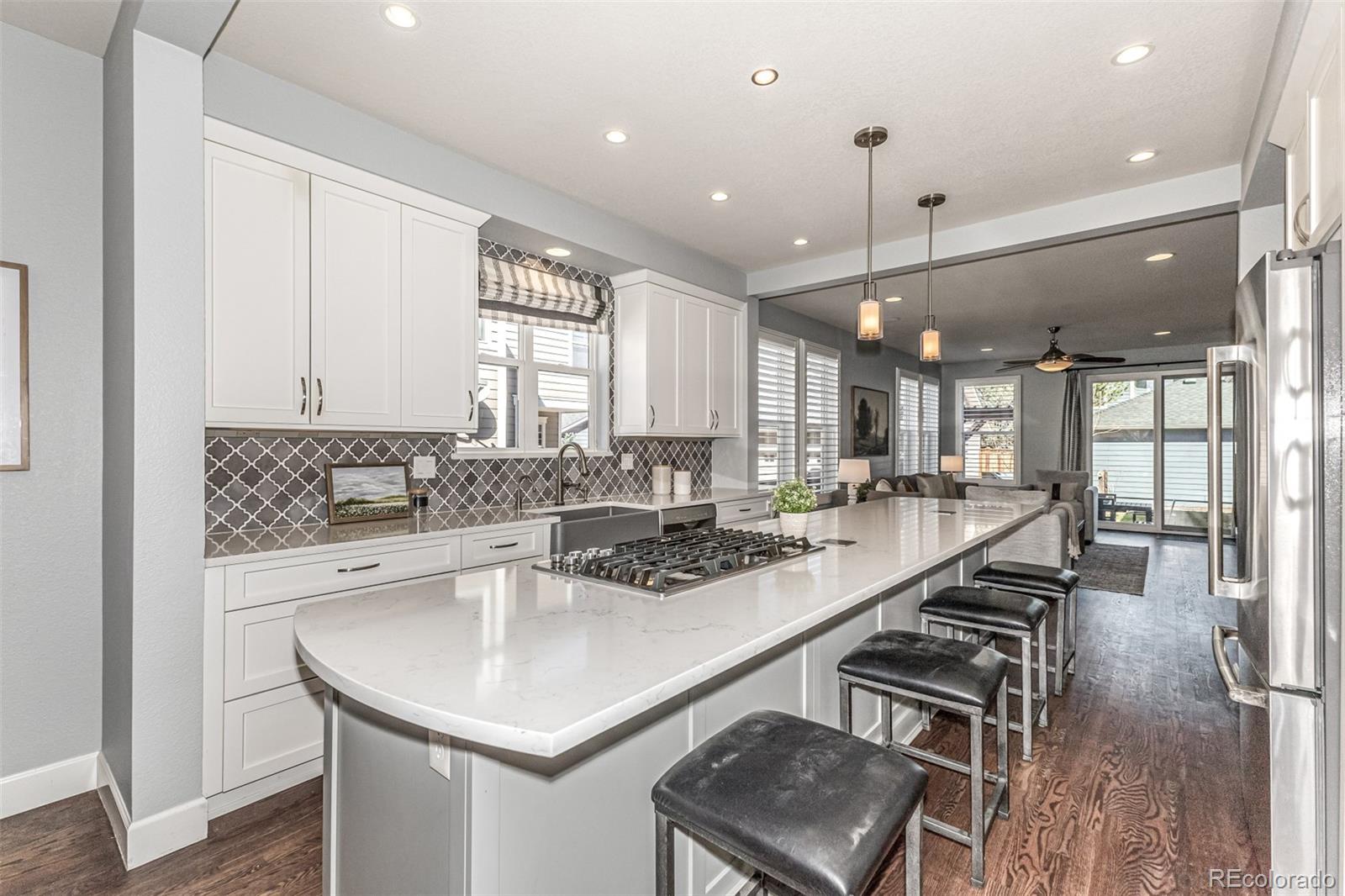 2860 Emporia Court Denver CO 80238