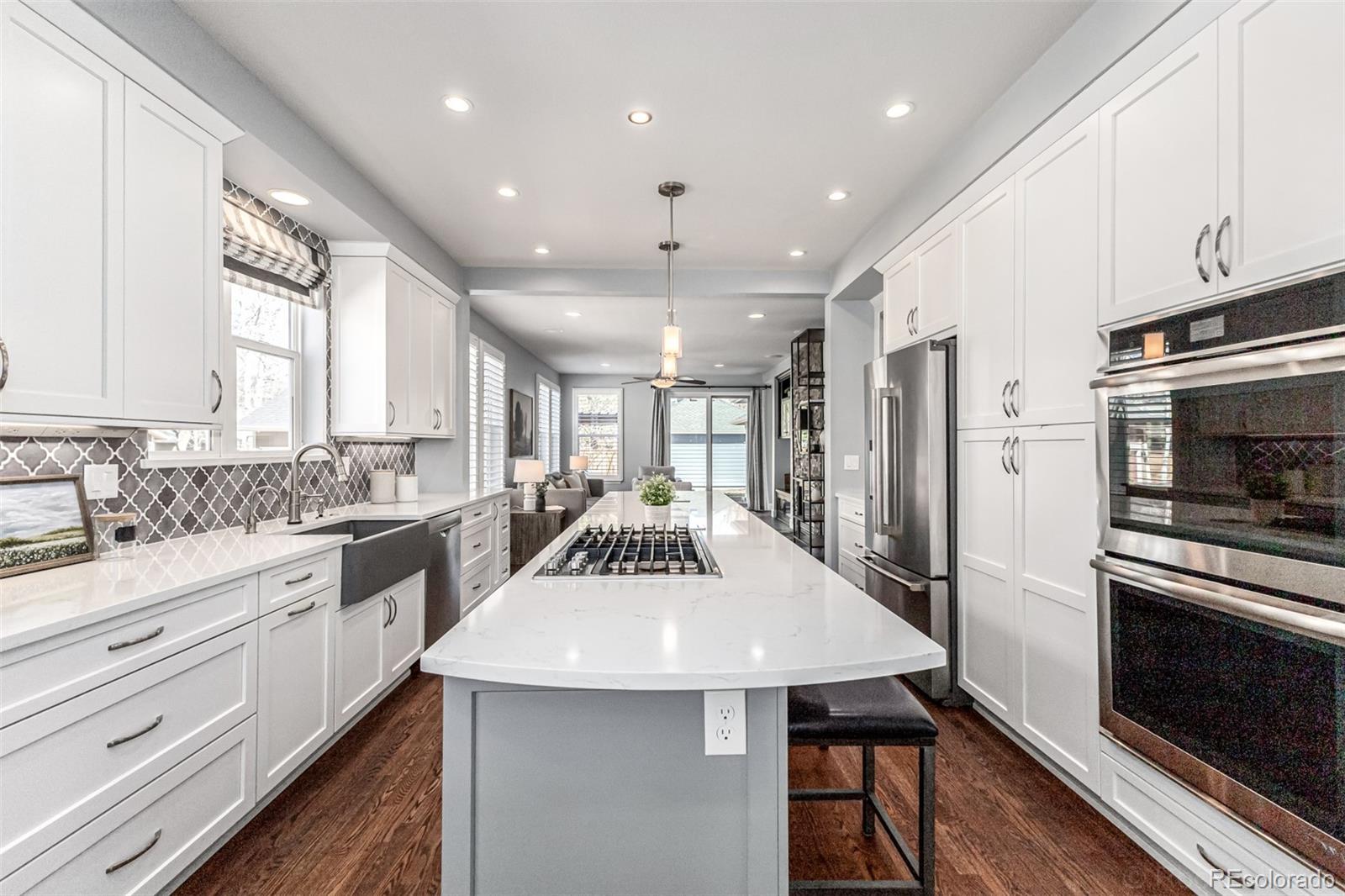 2860 Emporia Court Denver CO 80238