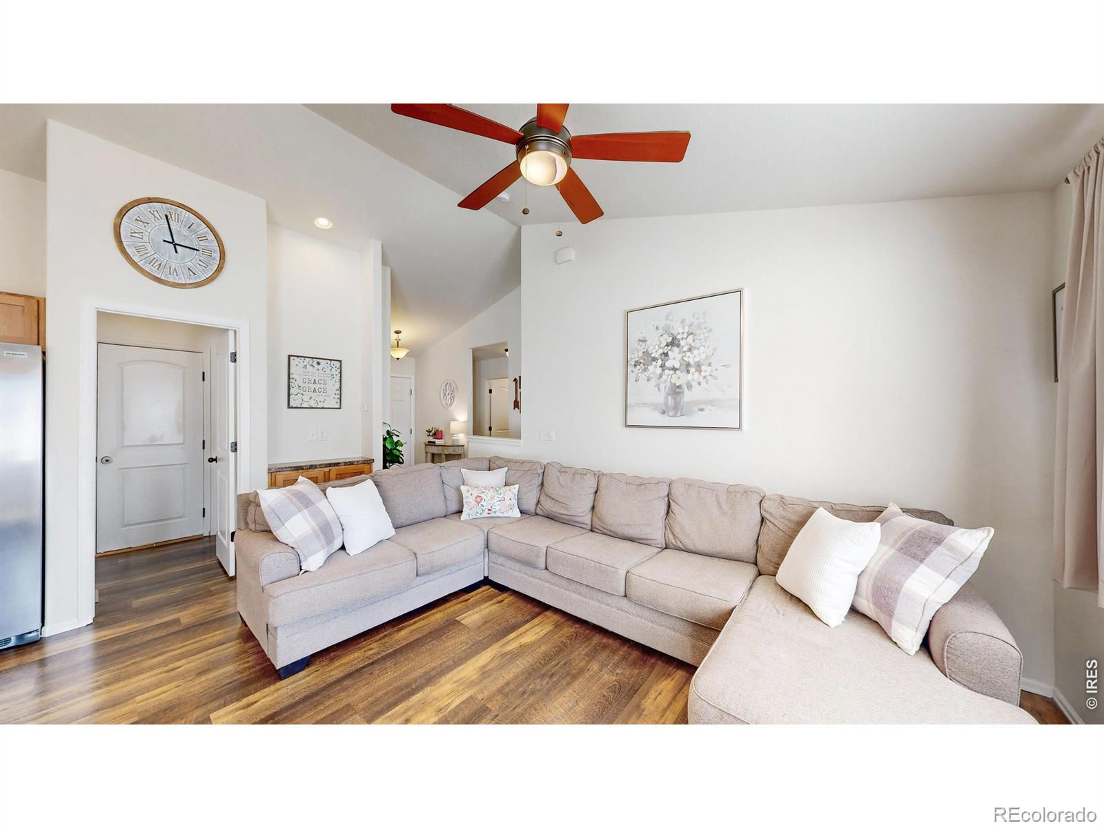 821 Mount Sneffels Avenue Severance CO 80550