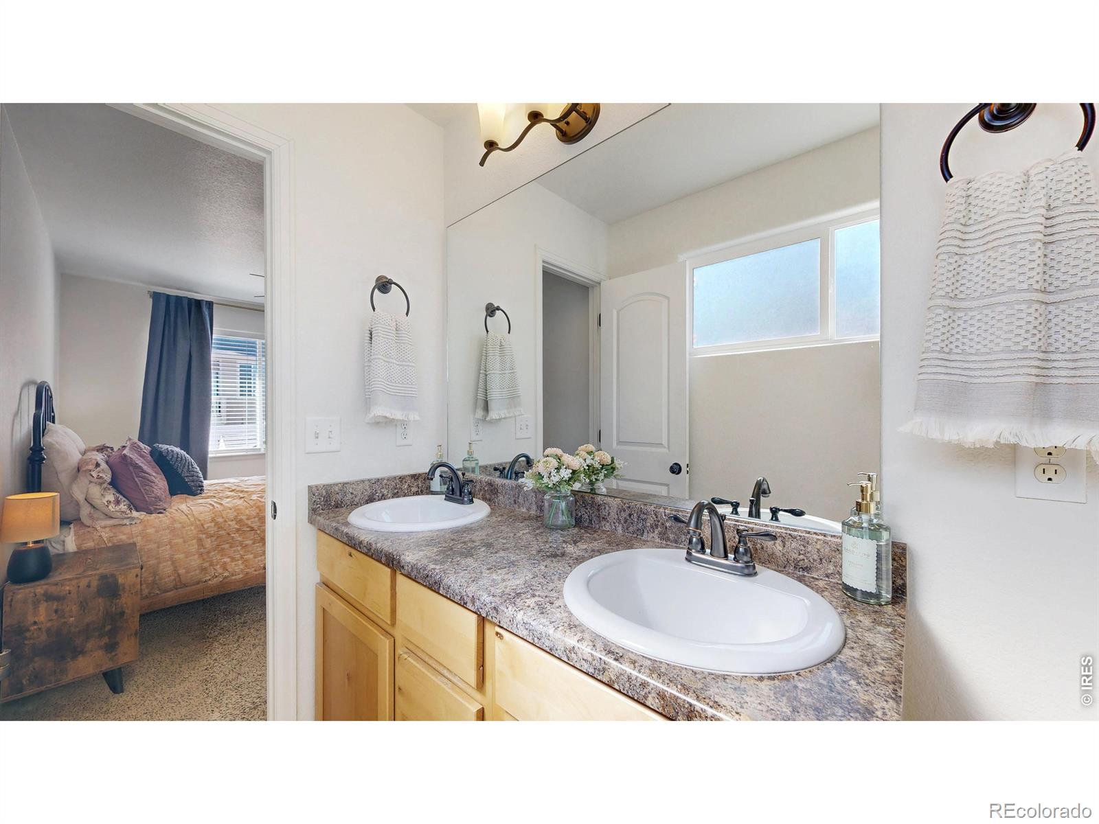 821 Mount Sneffels Avenue Severance CO 80550