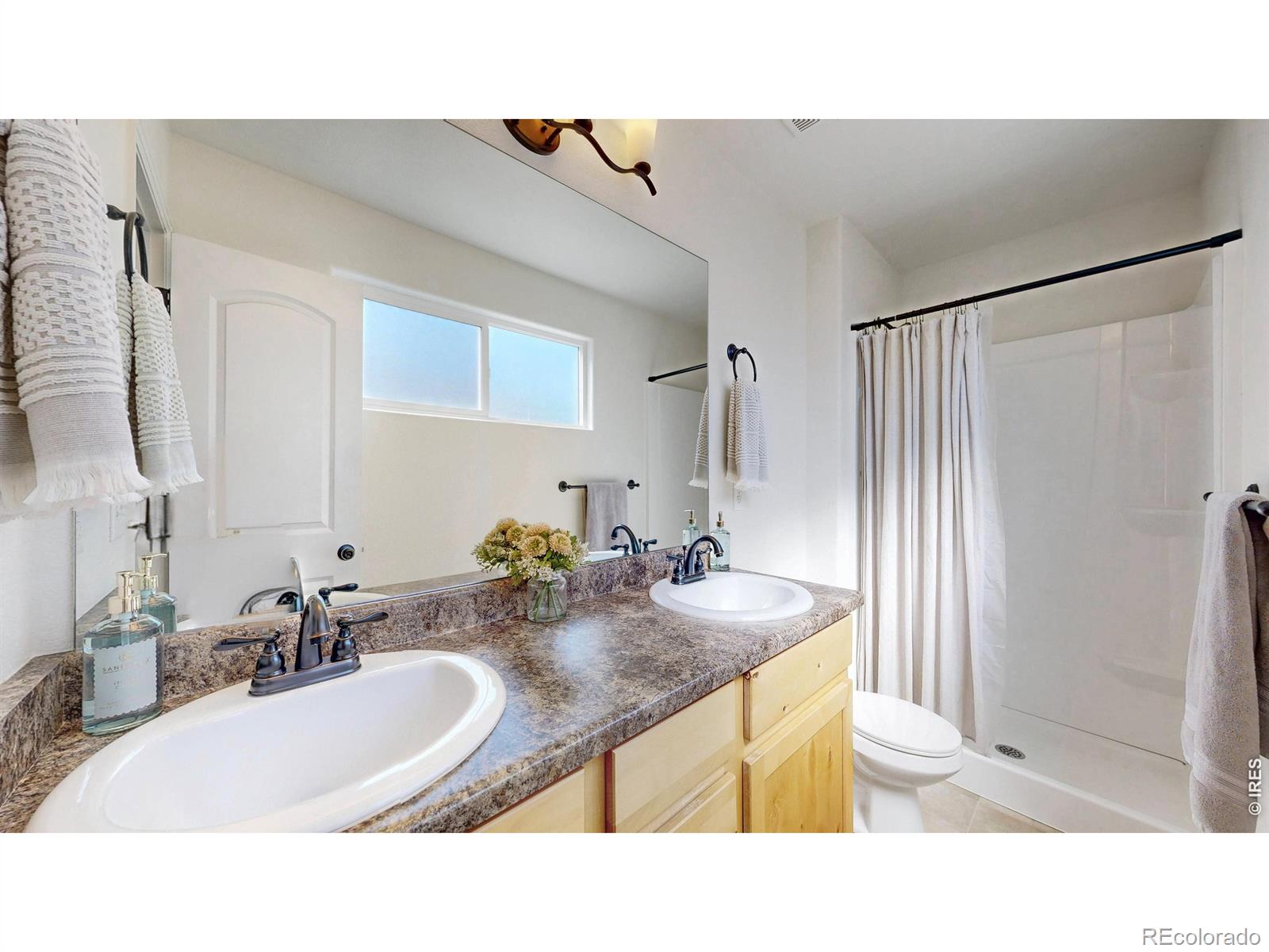 821 Mount Sneffels Avenue Severance CO 80550