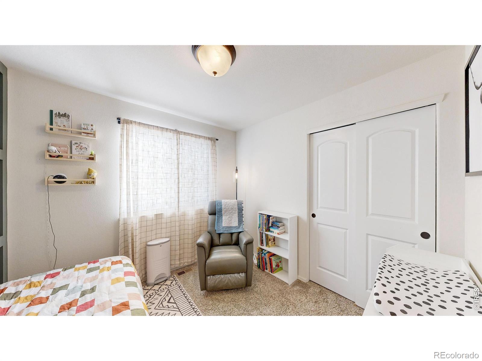 821 Mount Sneffels Avenue Severance CO 80550