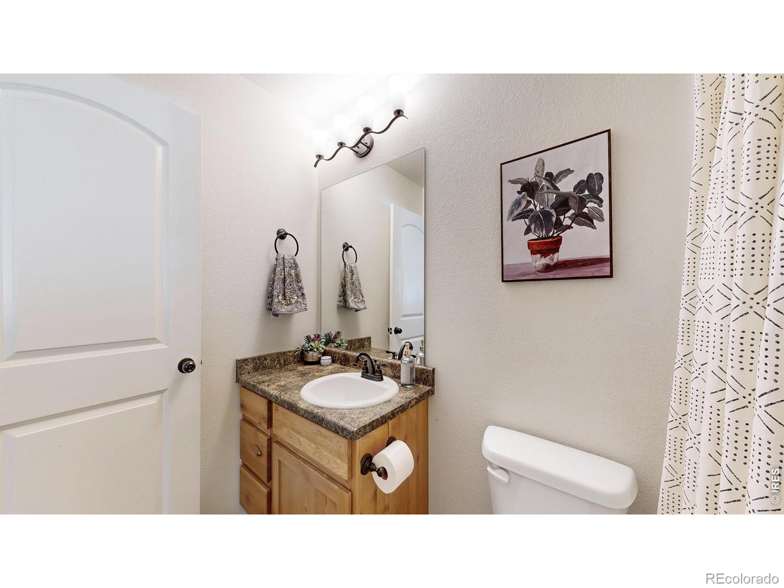821 Mount Sneffels Avenue Severance CO 80550