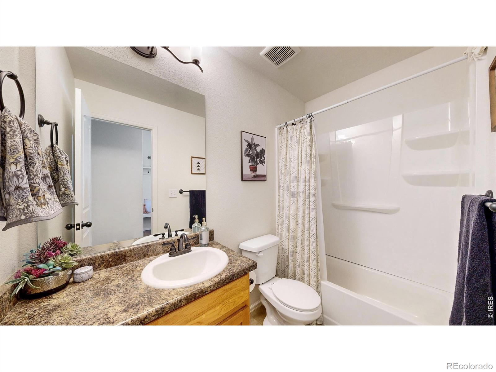 821 Mount Sneffels Avenue Severance CO 80550