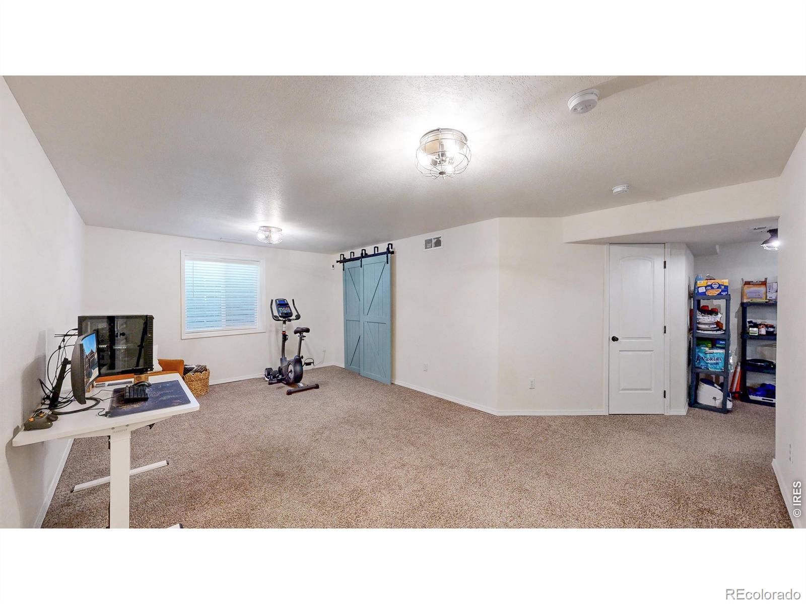 821 Mount Sneffels Avenue Severance CO 80550