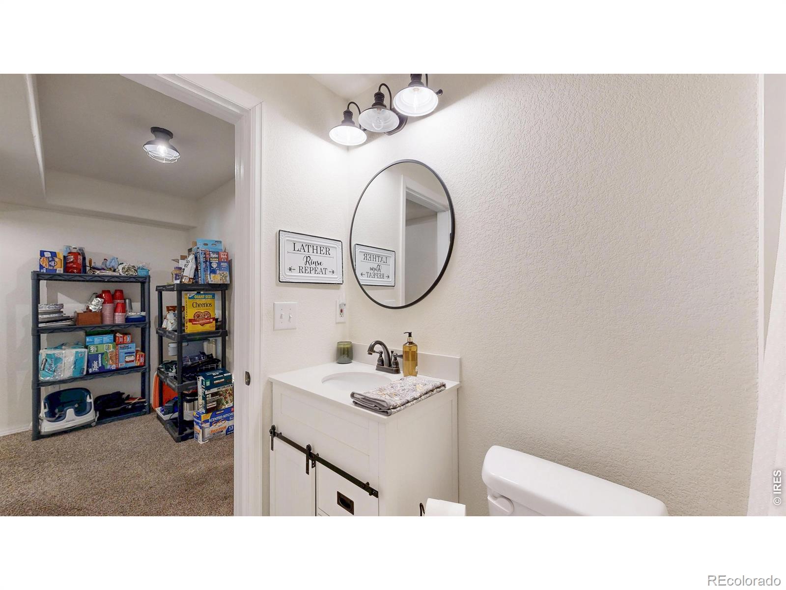 821 Mount Sneffels Avenue Severance CO 80550