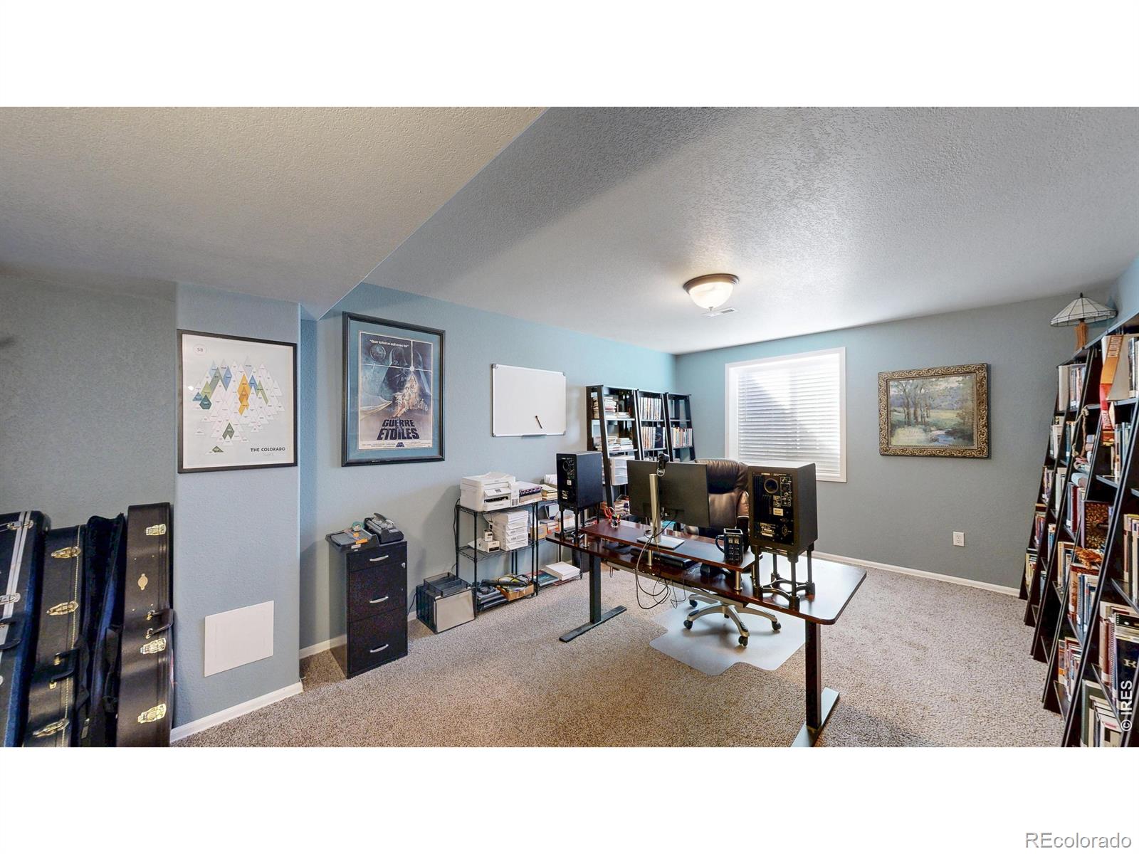 821 Mount Sneffels Avenue Severance CO 80550