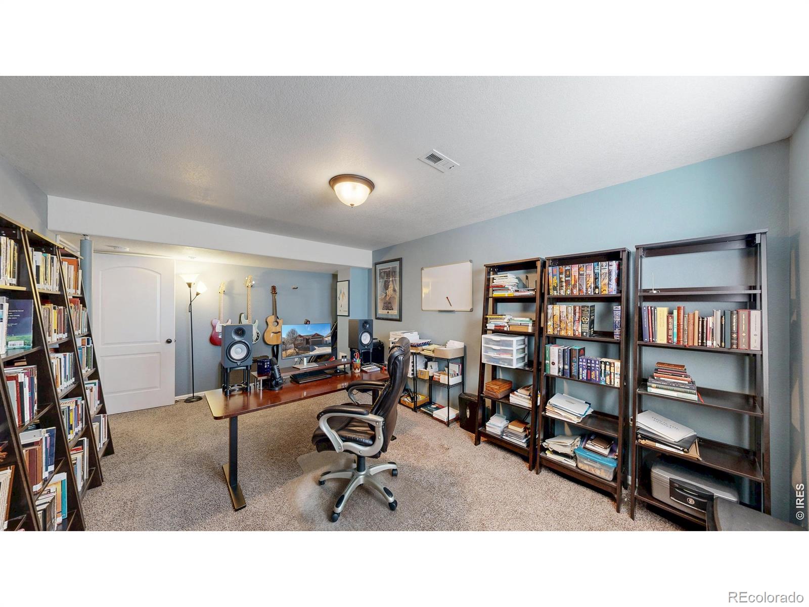 821 Mount Sneffels Avenue Severance CO 80550