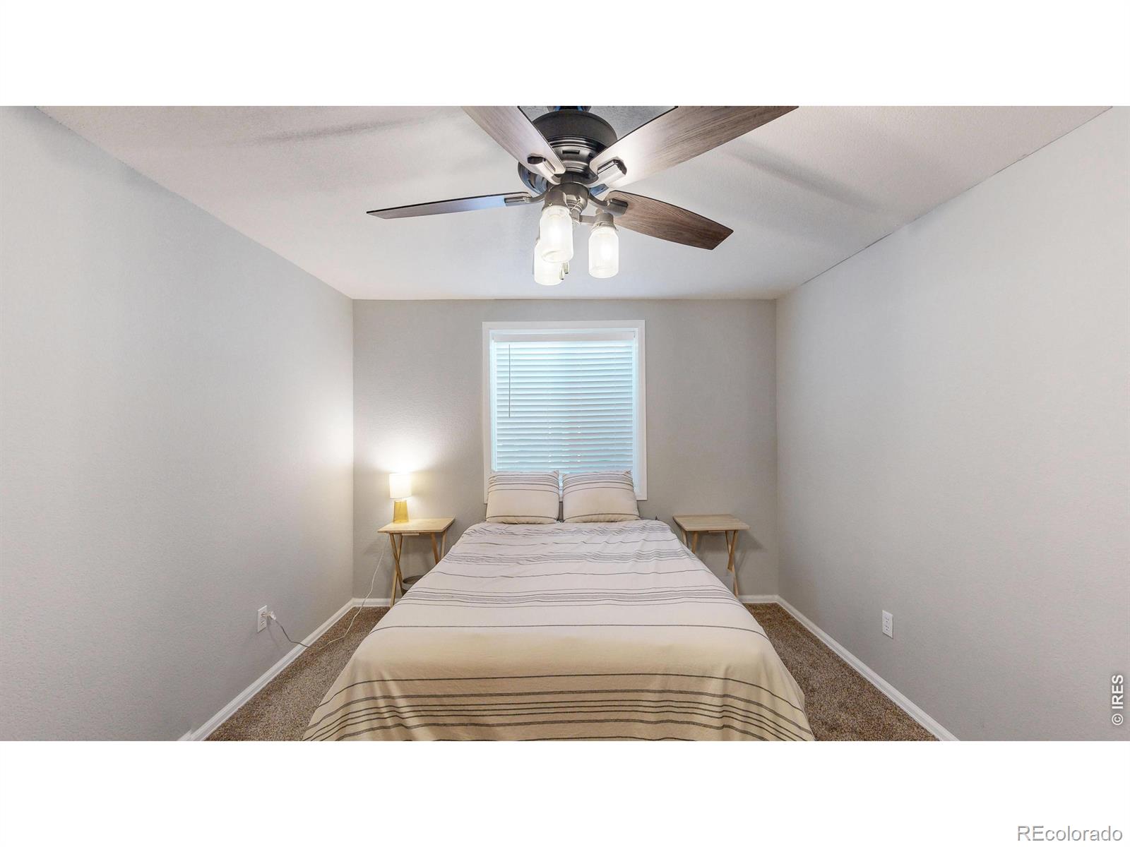 821 Mount Sneffels Avenue Severance CO 80550