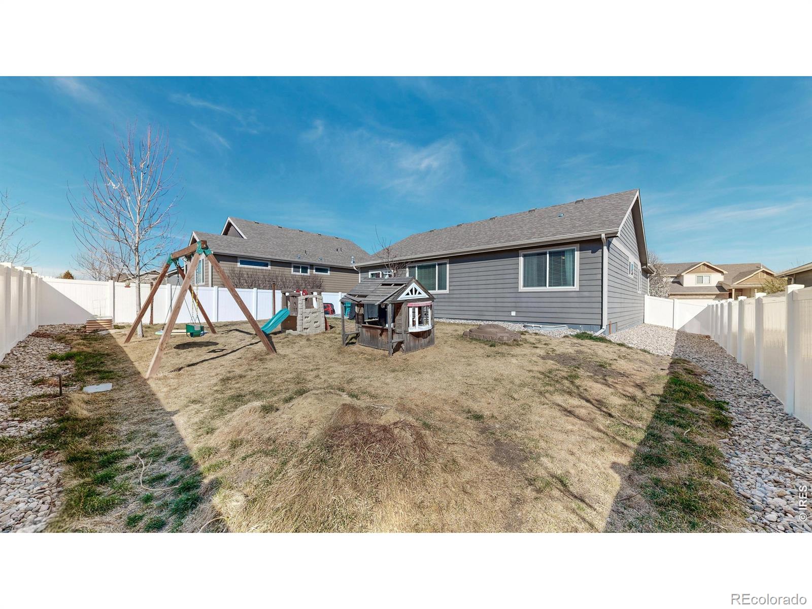 821 Mount Sneffels Avenue Severance CO 80550