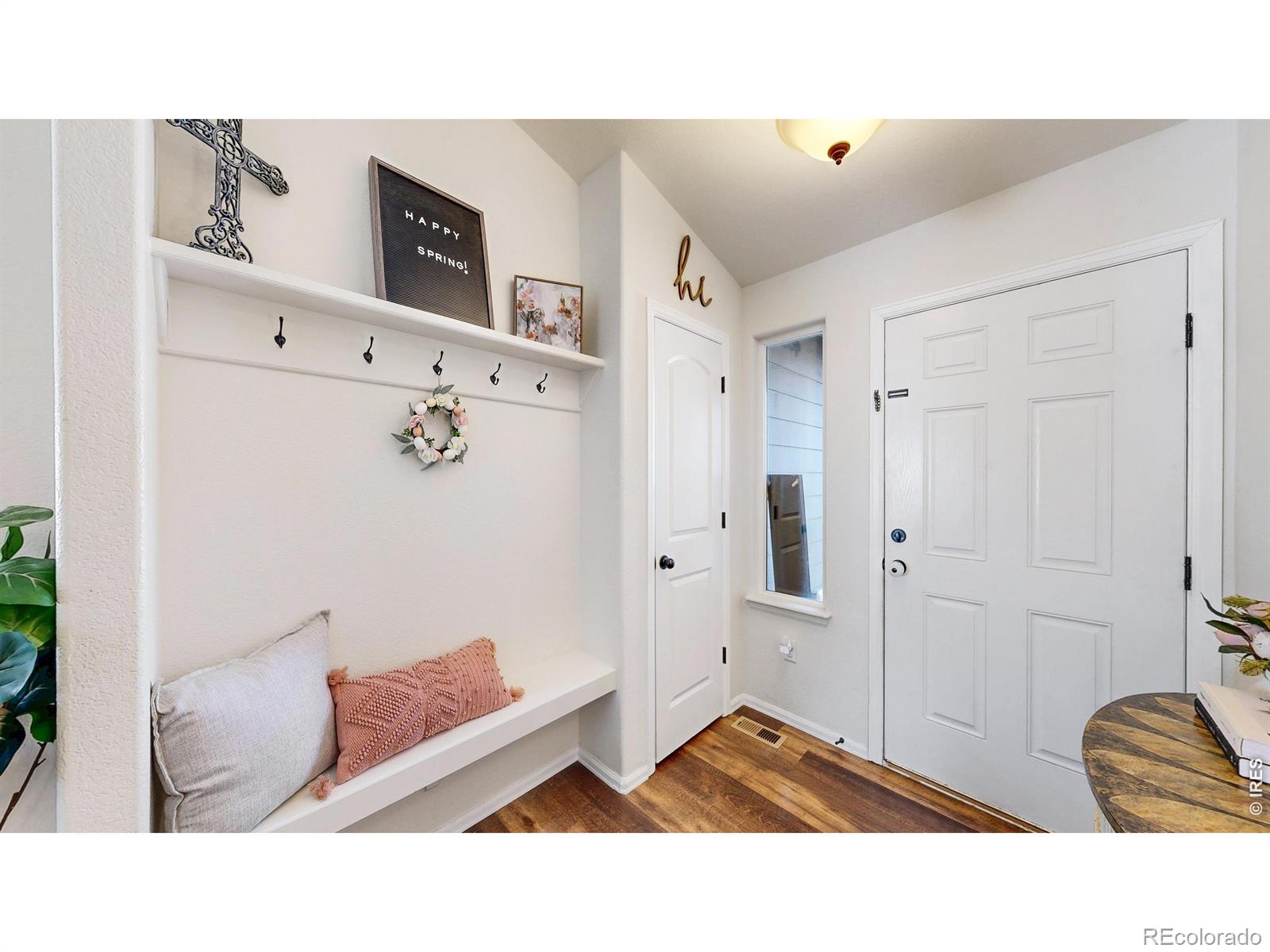 821 Mount Sneffels Avenue Severance CO 80550