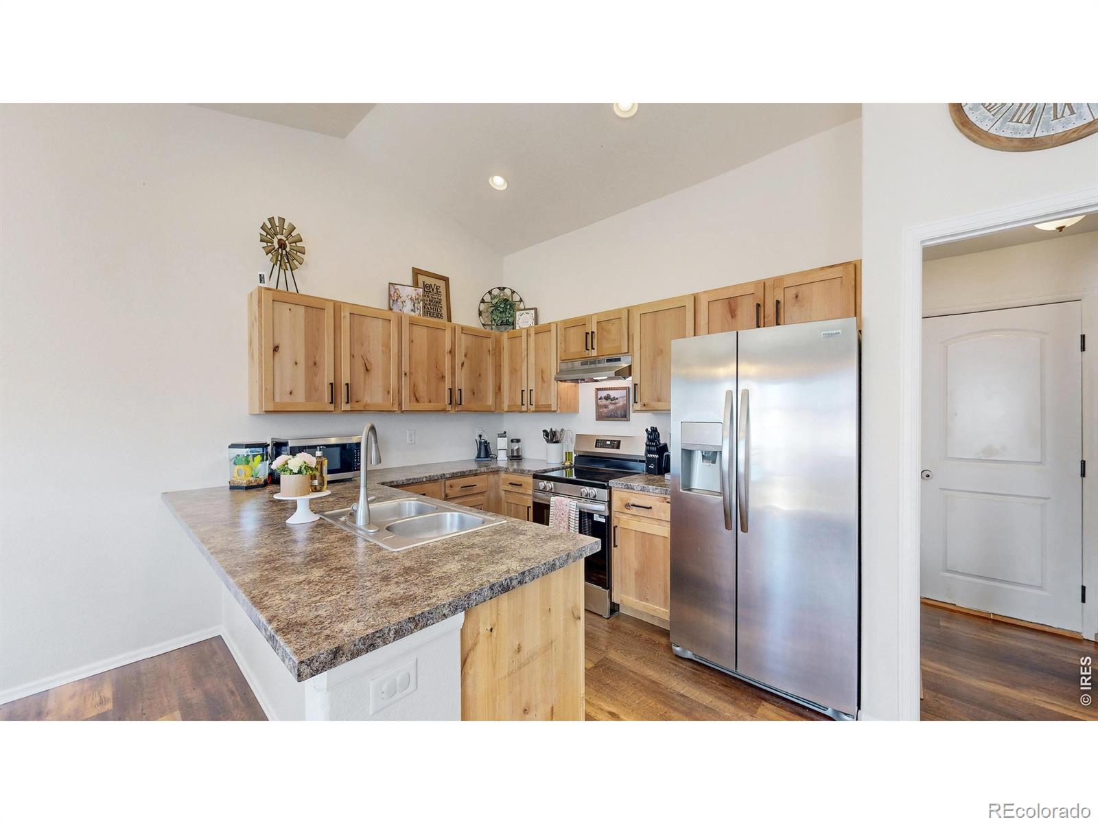 821 Mount Sneffels Avenue Severance CO 80550