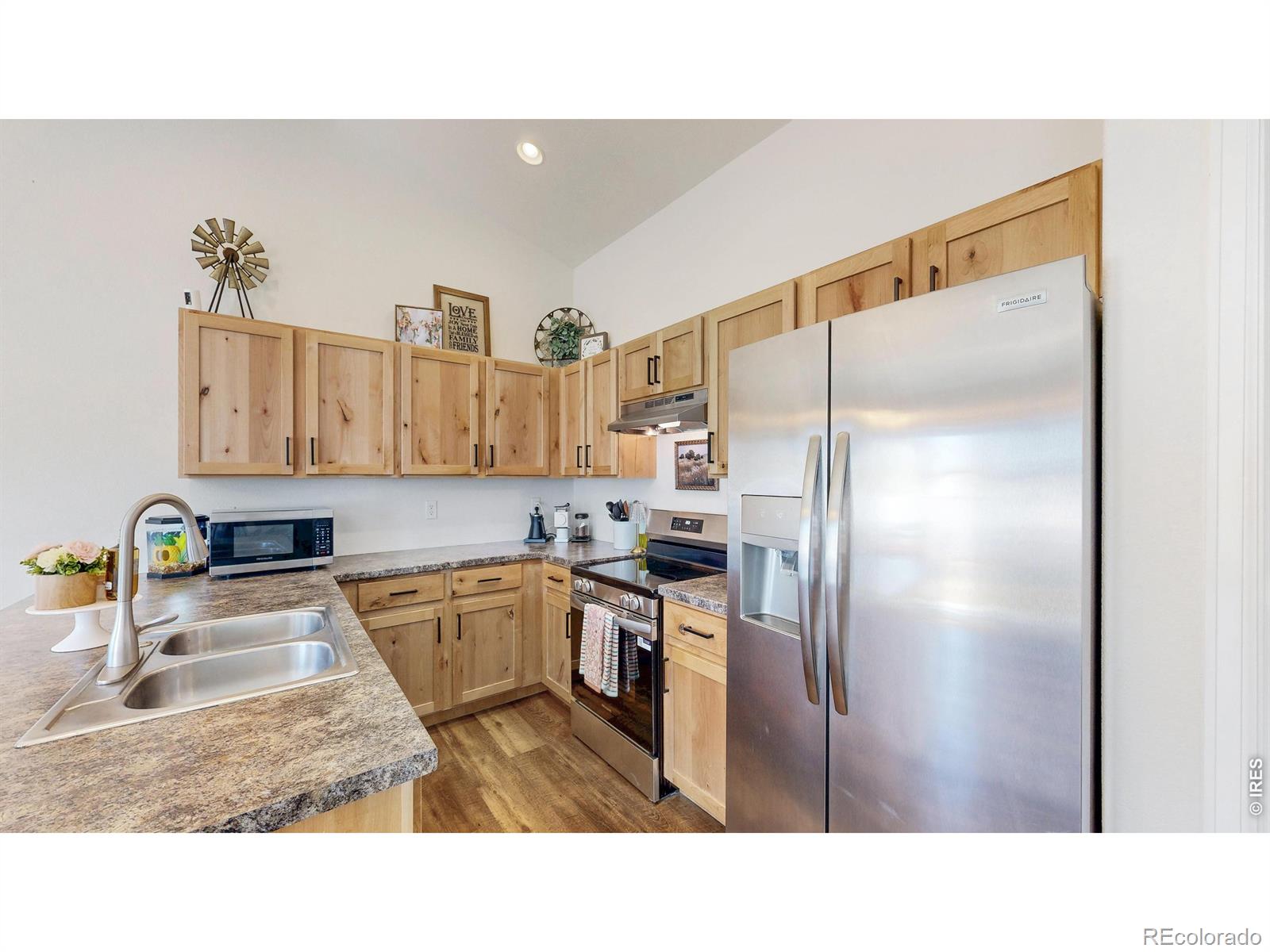 821 Mount Sneffels Avenue Severance CO 80550