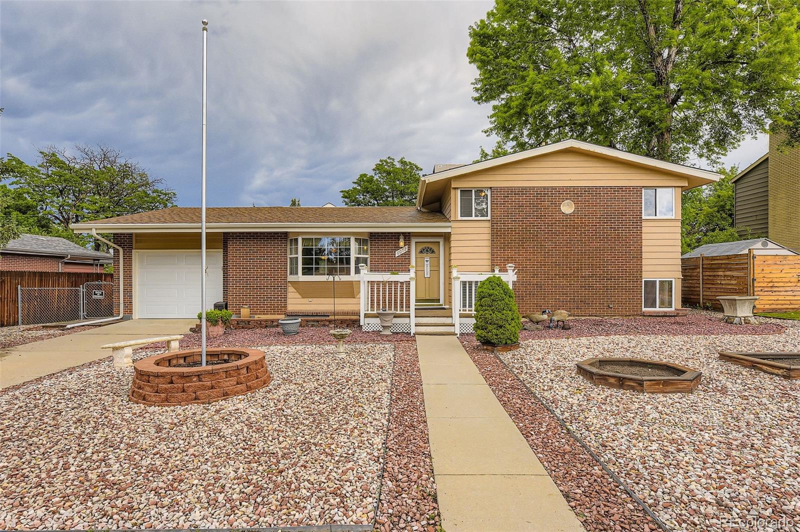 6072 Pierson Court Arvada CO 80004