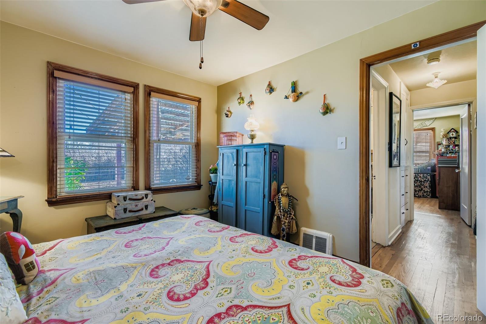 1258 Valentia Street Denver CO 80220