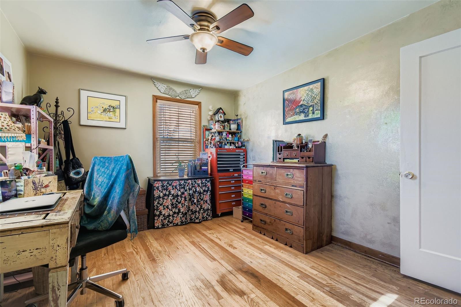 1258 Valentia Street Denver CO 80220
