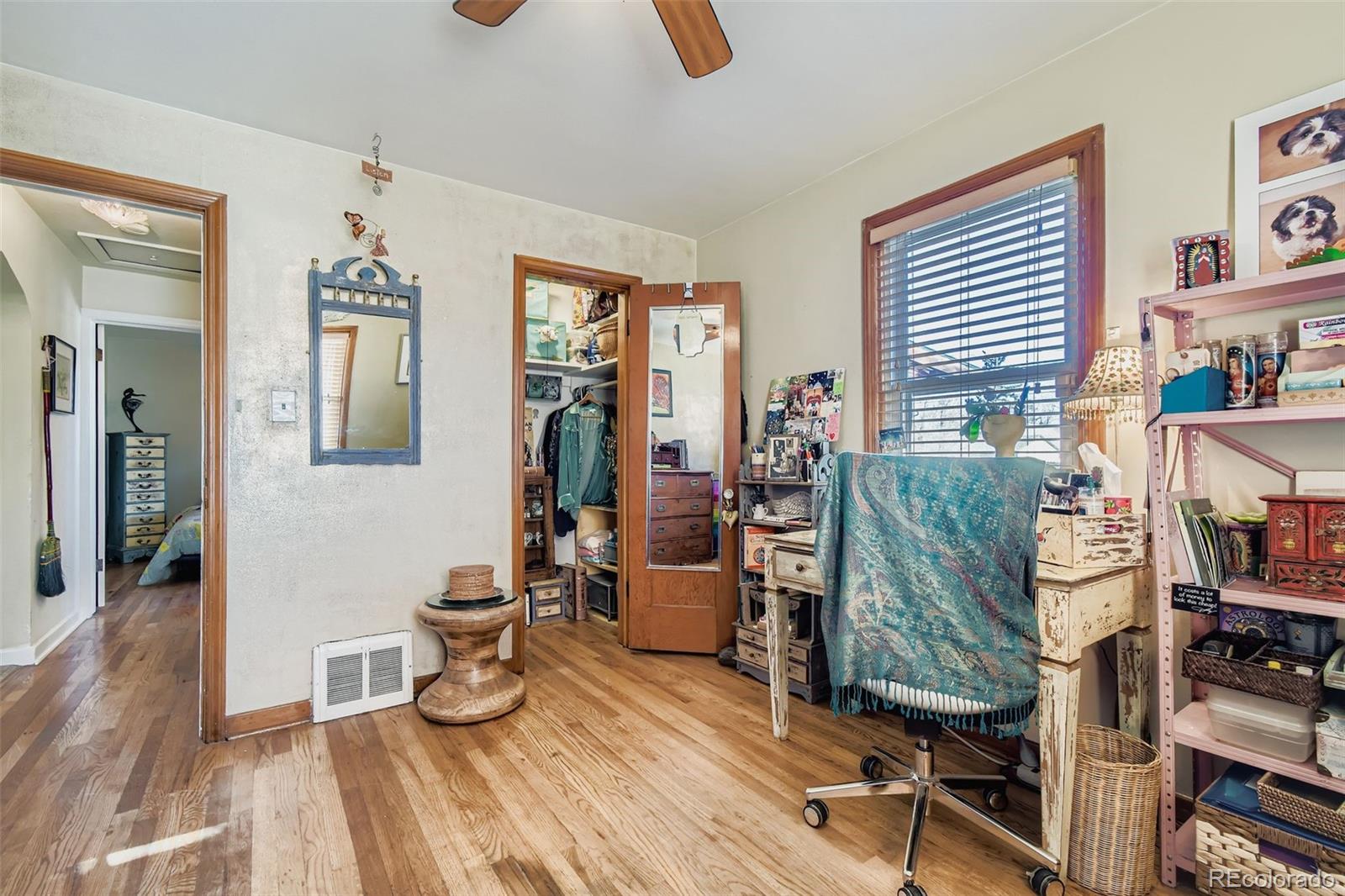1258 Valentia Street Denver CO 80220