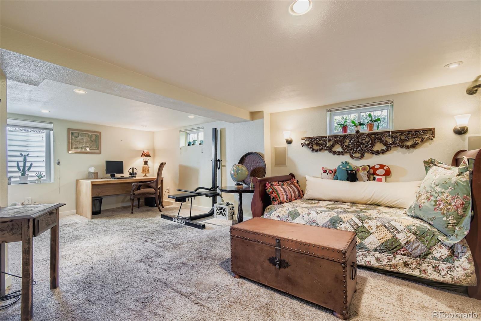 1258 Valentia Street Denver CO 80220