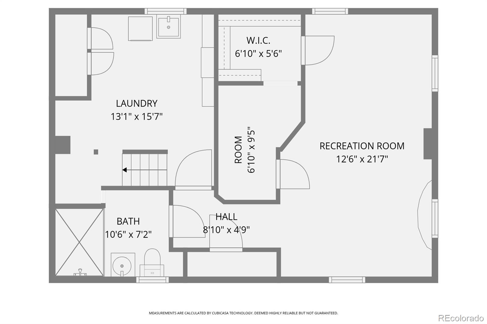 1258 Valentia Street Denver CO 80220