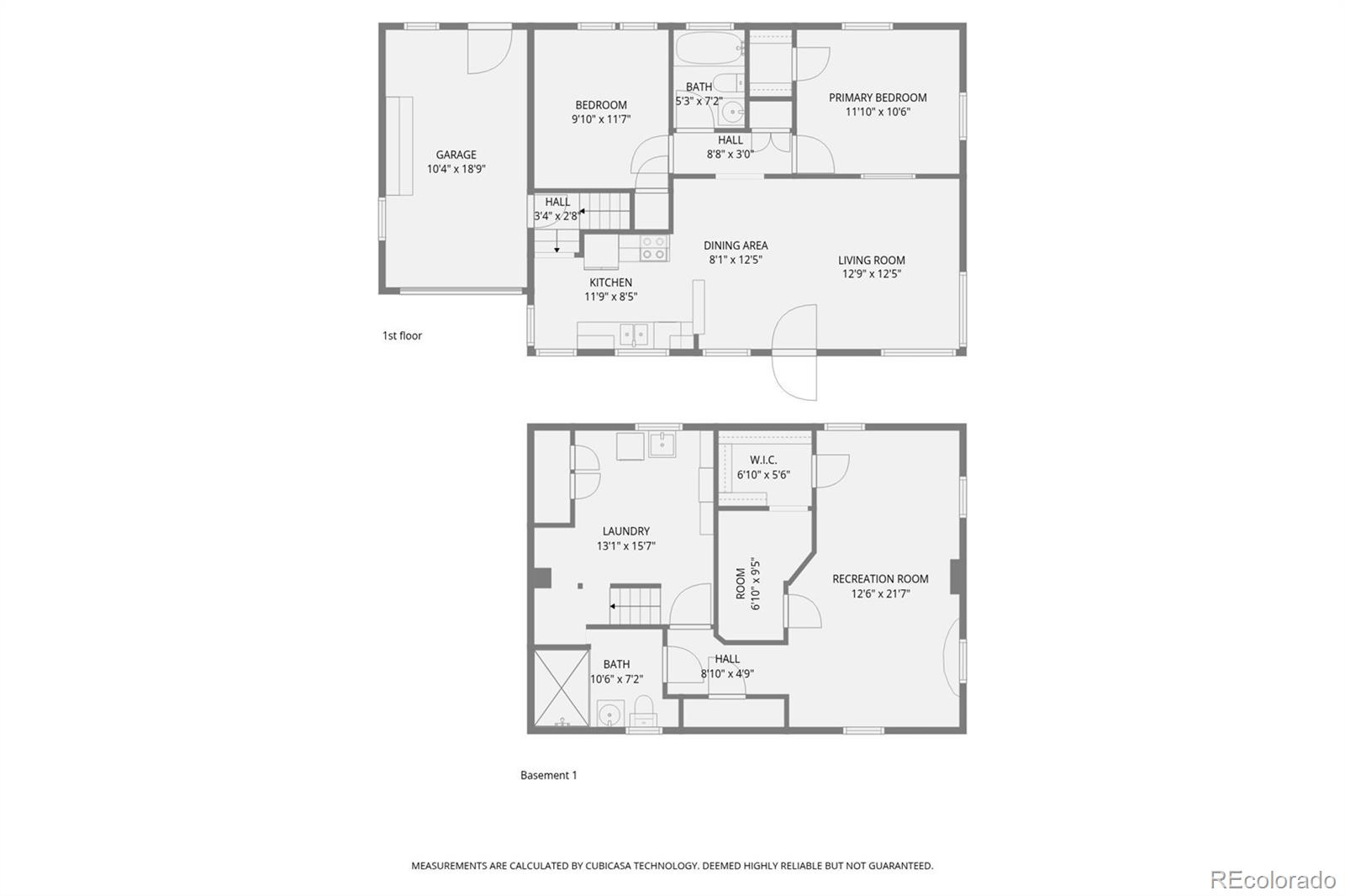 1258 Valentia Street Denver CO 80220