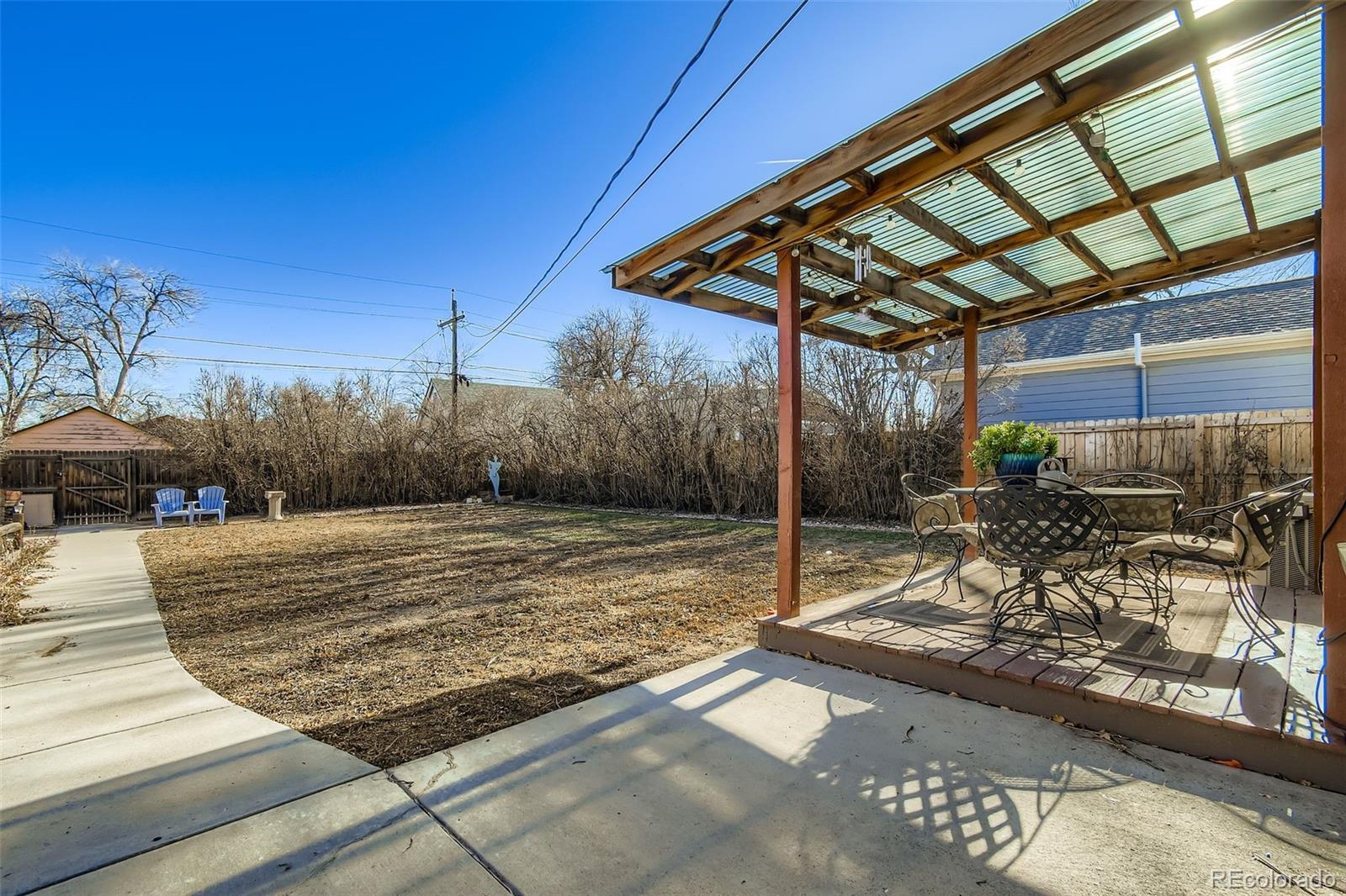 1258 Valentia Street Denver CO 80220