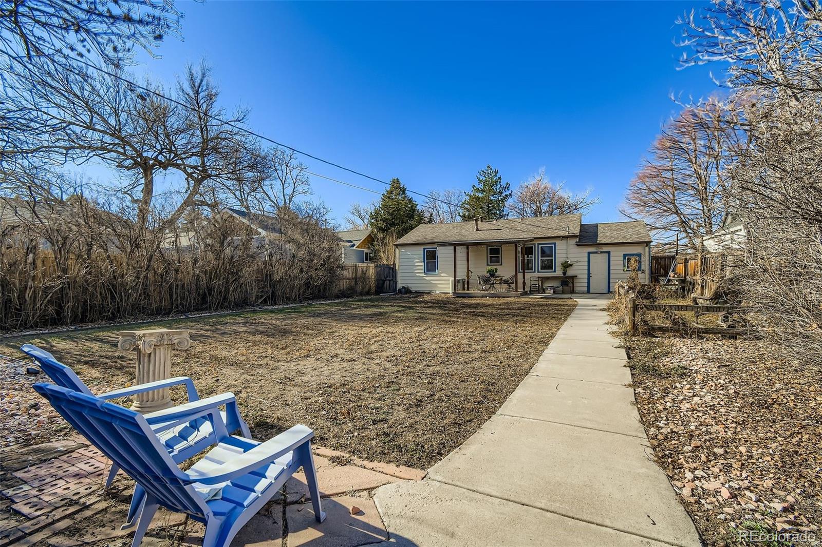 1258 Valentia Street Denver CO 80220