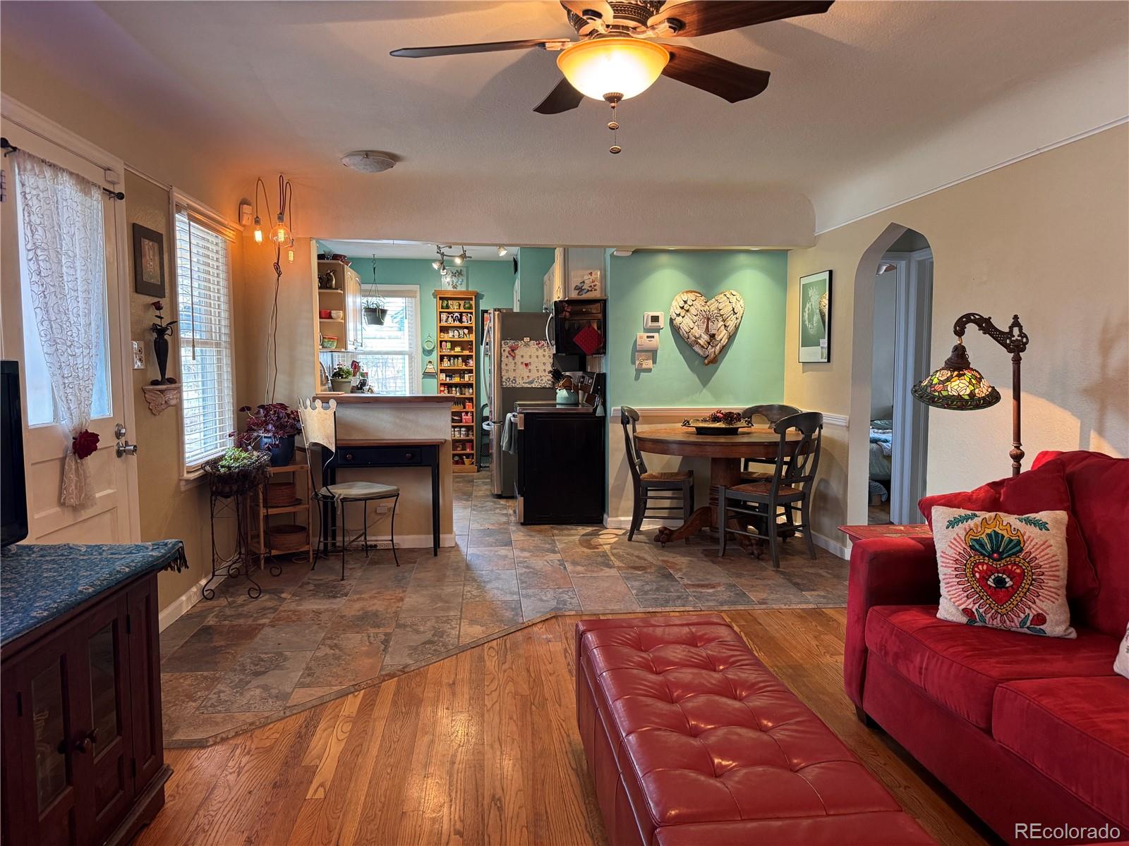 1258 Valentia Street Denver CO 80220