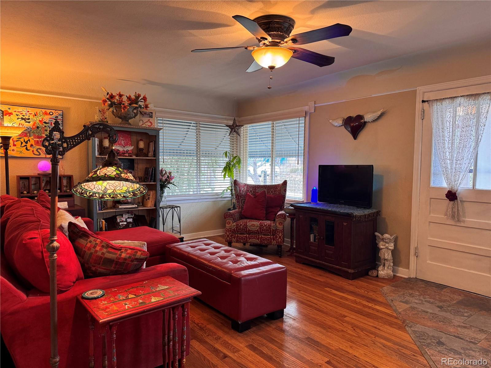 1258 Valentia Street Denver CO 80220